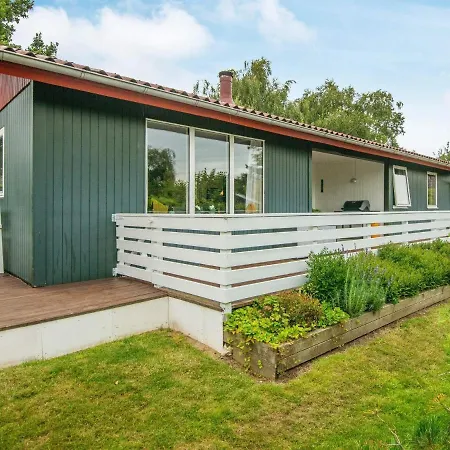 Holiday Xl Ferienhaus Børkop