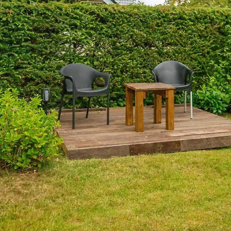 Ferienhaus Holiday Xl Børkop