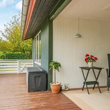 Holiday Xl Holiday home