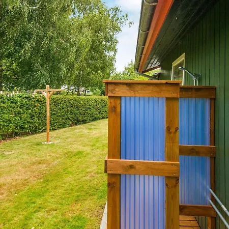 Holiday Xl Holiday home