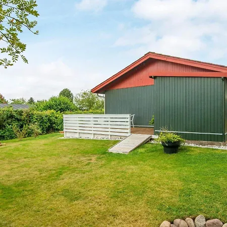 Ferienhaus Holiday Xl
