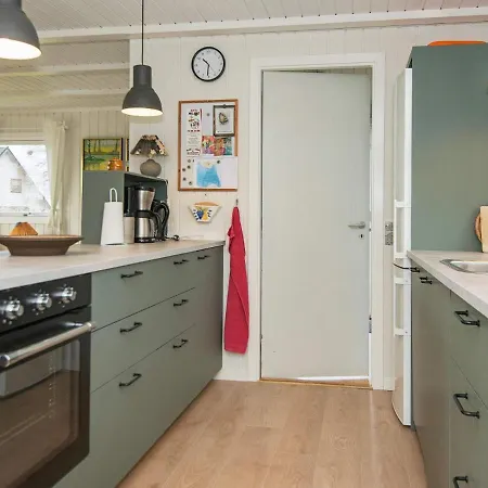 Holiday home Holiday Xl