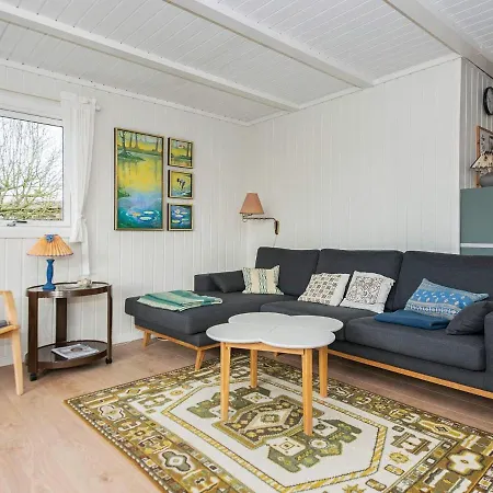 Holiday Xl Børkop