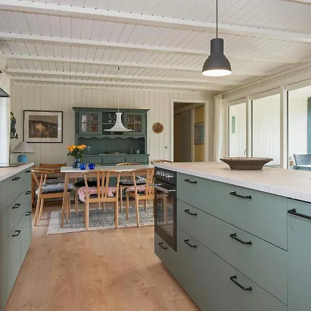 Holiday Xl Ferienhaus *