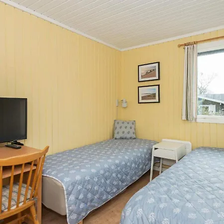 Holiday Xl Ferienhaus