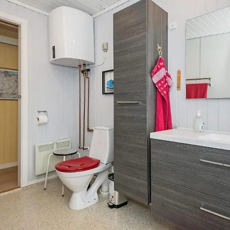 Holiday home Holiday Xl Borkop