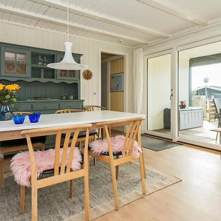 Ferienhaus Holiday Xl
